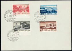 Picture 1 for Lot from Pilatusmail.ch