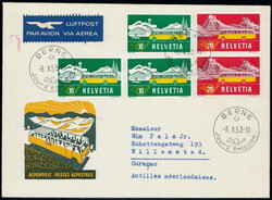 Picture 1 for Lot from Pilatusmail.ch