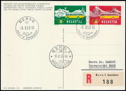 Picture 2 for Lot from Pilatusmail.ch