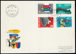 Picture 2 for Lot from Pilatusmail.ch