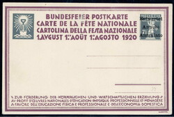 Losabbildung