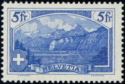 Picture 1 for Lot from Pilatusmail.ch