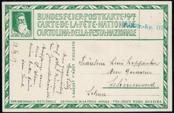 Picture 1 for Lot from Pilatusmail.ch