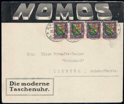 Losabbildung
