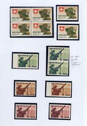 Picture 2 for Lot from Pilatusmail.ch