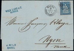Picture 1 for Lot from Pilatusmail.ch