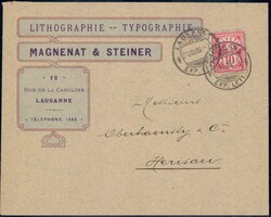 1862/1900, Sitzende, Stehende, Ziffermuster, UPU, Album mit teils ...