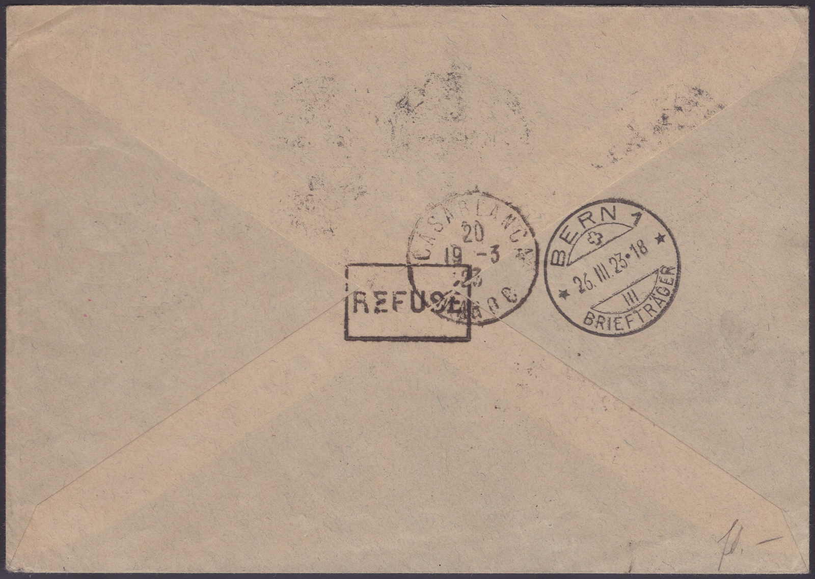 Image 1 for lot number 1320 for Pilatusmail Fixed pricelist 1