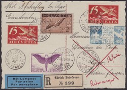 Picture 2 for Lot from Pilatusmail.ch