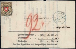 Losabbildung