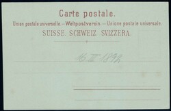 RIGI-KULM, dekorative LithokarteAutomatically generated translation ...