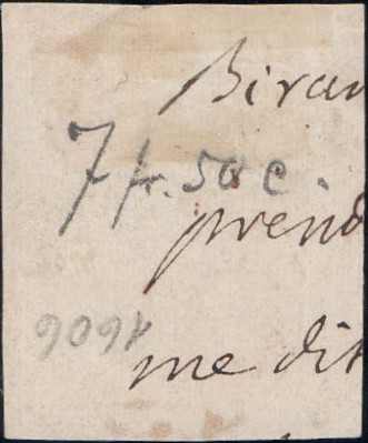 Image 1 for lot number 2339 for 15th Pilatusmail-Auktion