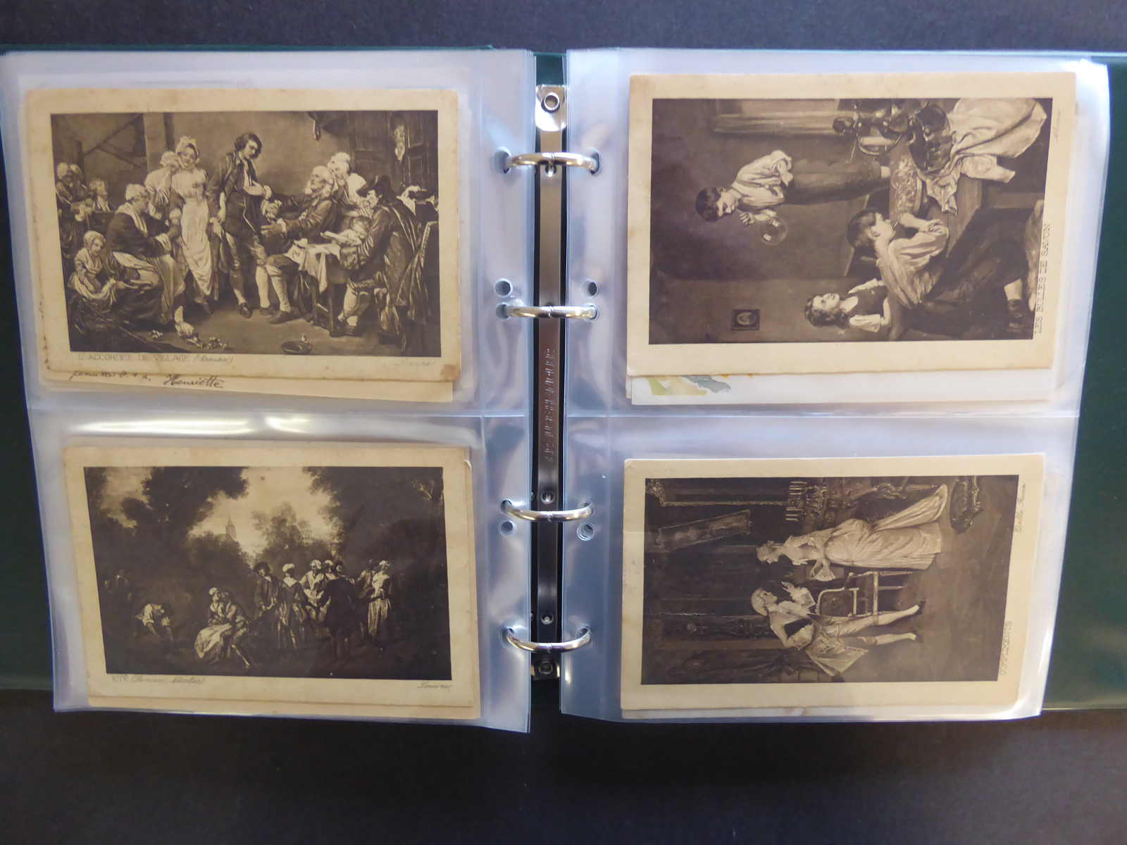 Image 15 for lot number 2127 for 15th Pilatusmail-Auktion