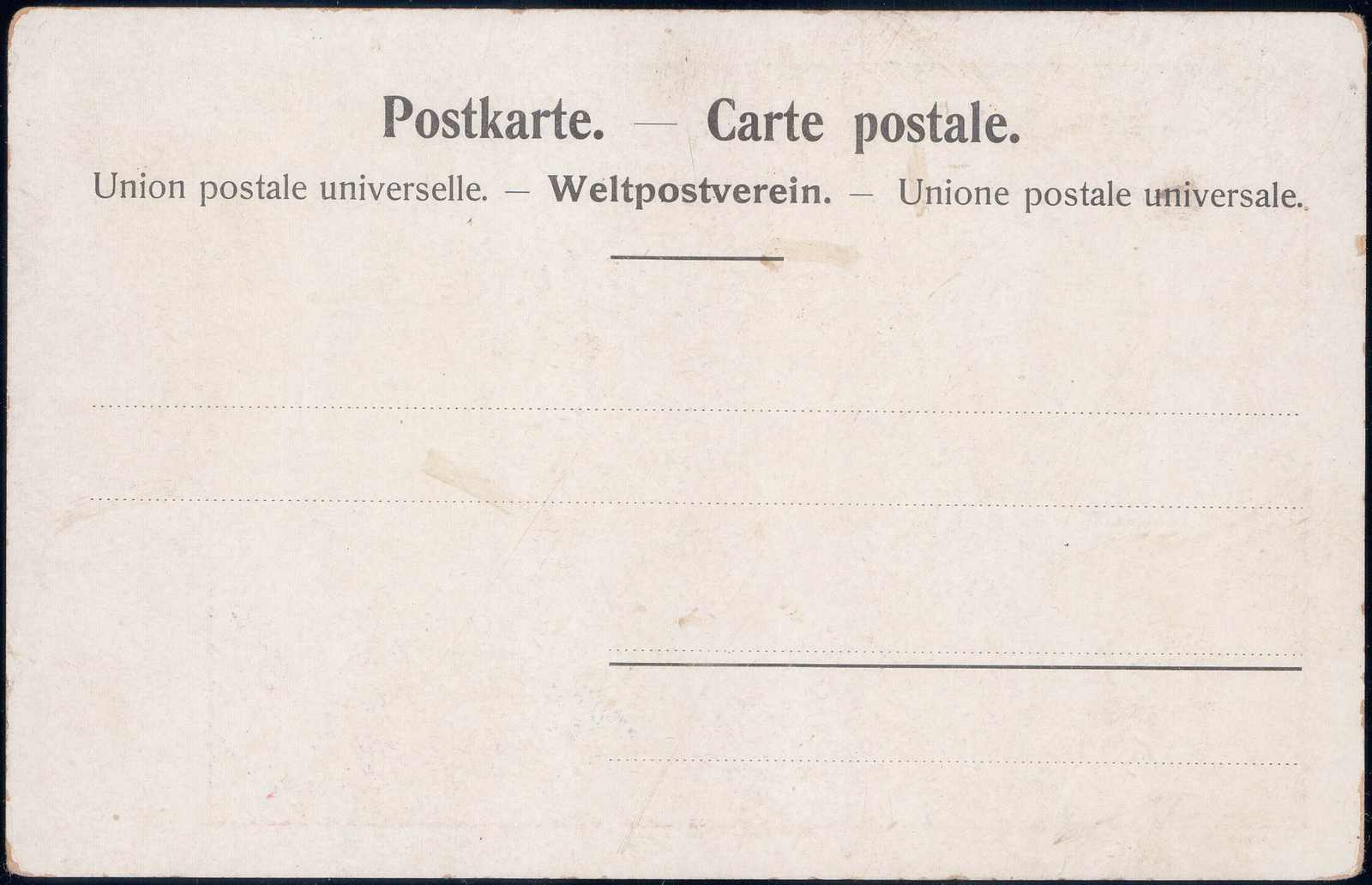 Image 1 for lot number 2128 for 15th Pilatusmail-Auktion