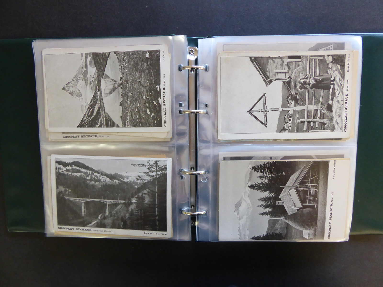 Image 13 for lot number 2128 for 15th Pilatusmail-Auktion