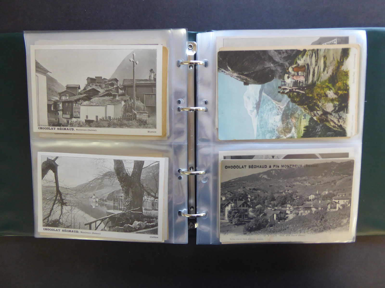 Image 14 for lot number 2128 for 15th Pilatusmail-Auktion