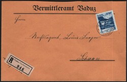 Losabbildung