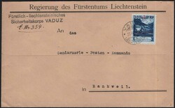 Losabbildung