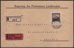 Losabbildung