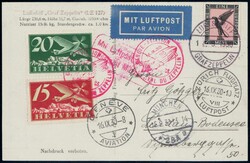 Picture 12 for Lot from Pilatusmail.ch