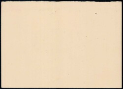 1964, R-Antwortkarte von San Marino mit Zusatzfrankatur nach ...