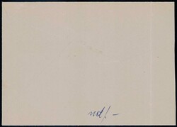 1940/41, 2 dekorative MischfrankaturenAutomatically generated ...