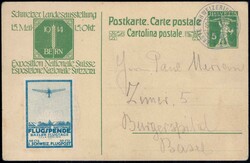 Picture 1 for Lot from Pilatusmail.ch