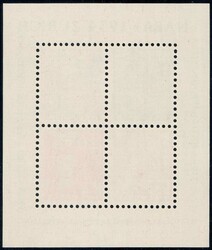 1934, NABA-Block, 900.-