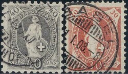 Picture 2 for Lot from Pilatusmail.ch