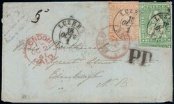 Picture 2 for Lot from Pilatusmail.ch