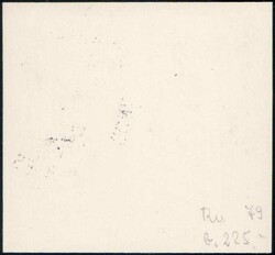 10+10c rotlila, glattes Papier, Abart: DOPPELPRÄGUNG, 250 ...