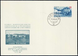 Picture 1 for Lot from Pilatusmail.ch