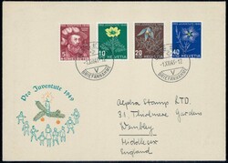 Picture 1 for Lot from Pilatusmail.ch