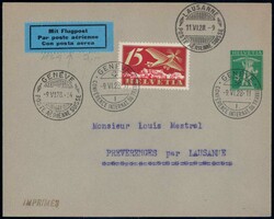 Picture 2 for Lot from Pilatusmail.ch