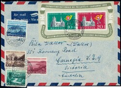 Picture 1 for Lot from Pilatusmail.ch