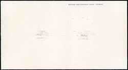 Marc Chagall 1967, sauberer Brief mit Originalunterschrift. Chagall ...