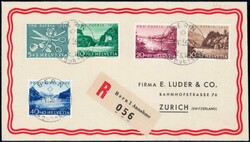 Picture 2 for Lot from Pilatusmail.ch