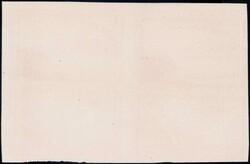 1920, 4 Flugpostvignetten im ViererblockAutomatically generated ...