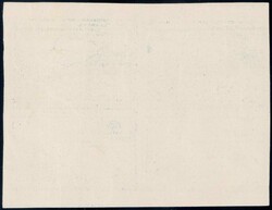 1920, 4 Flugpostvignetten im ViererblockAutomatically generated ...