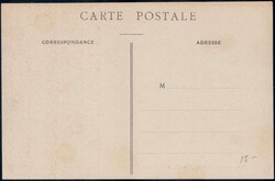 Schokolade, Album mit div. alten Ansichtskarten der Firma CHOCOLAT ...