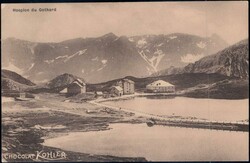 Schokolade, Album mit div. alten Ansichtskarten der Firma CHOCOLAT ...