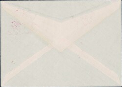 1933, Eröffnung des Kongresses für Touristik und Verkehr, sauberer ...