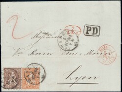 Picture 1 for Lot from Pilatusmail.ch