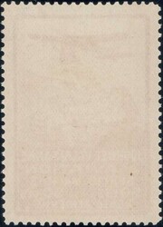 1913, Vorläufer Sion, gewöhnliches Papier, postfrisch, Befund ...