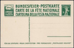 1914, komplette Ausgabe (5), 135.-Automatically generated translation ...