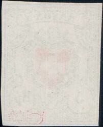 Type 34 C1/RO, farbfrisch, voll- bis breitrandig, in ungebrauchter ...