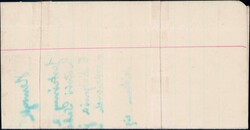 Pfadfinder: Polen Warschau Aufstand 1944, Brief adressiert an ein ...