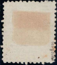 Pfadfinder: Mafeking 1900, 1d dunkelblau, Baden-PowellAutomatically ...