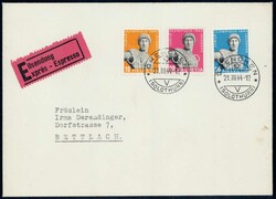 Losabbildung