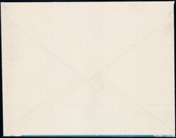 5+10c rotlila/grün auf Firmenbrief von St. Imier, 120.-